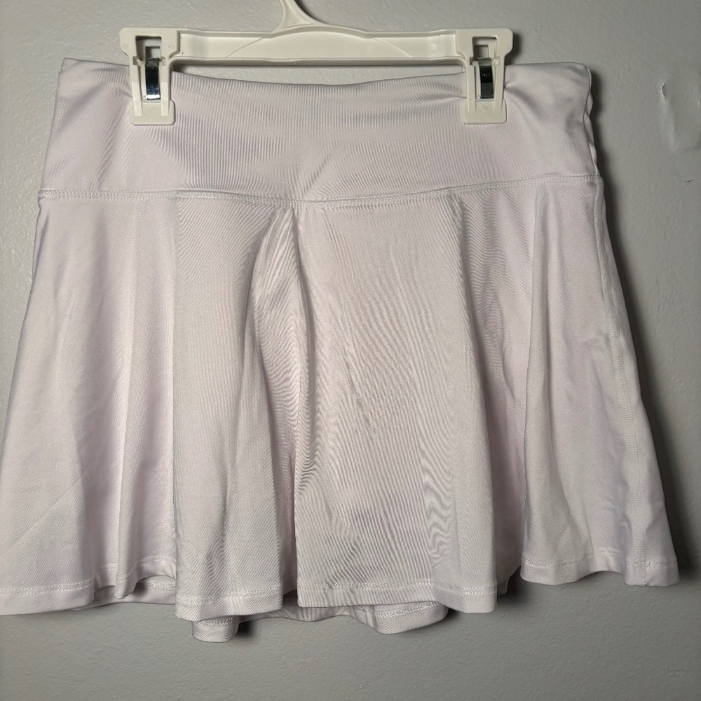 Bayleaf Tennis Skirt - Size: M